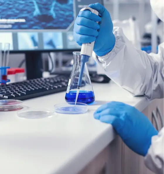 Laboratory Equipment